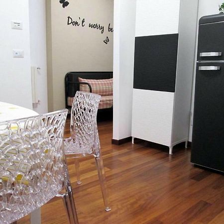 Minihouse Apartment Bari Exterior photo