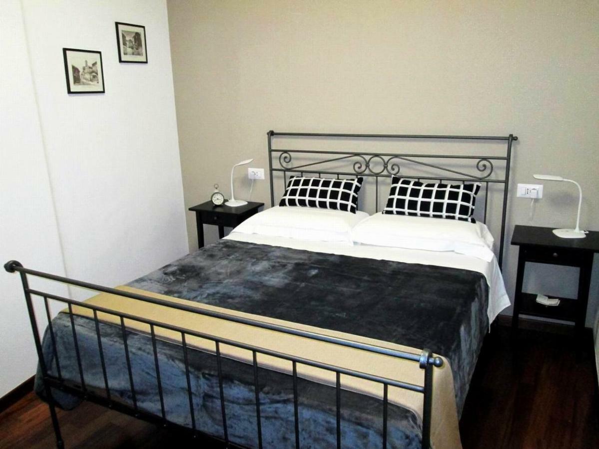 Minihouse Apartment Bari Exterior photo