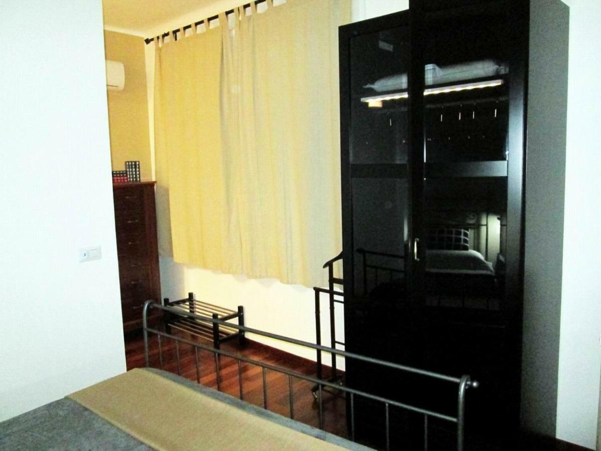Minihouse Apartment Bari Exterior photo